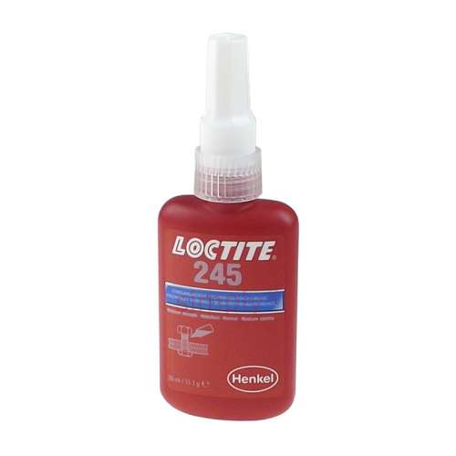 Loctite 245 Medium Strength 50Ml Thixotropic