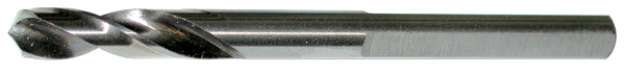 424041 Pilot Drill 1/4 X 80Mmã¶For Arbor 424037¶T424041