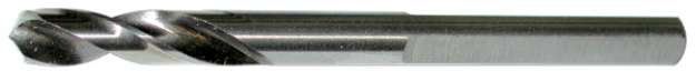 424042 Pilot Drill 1/4 X 100Mmã¶For Arbor 424038,424039,424040¶(T3209-2)