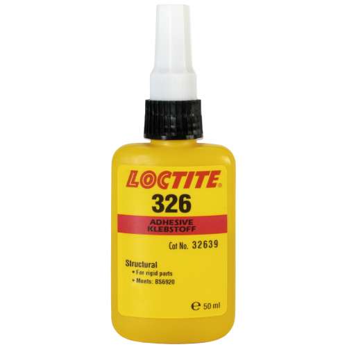 Loctite 326 Fast Handling 50MlStructural Adhesive