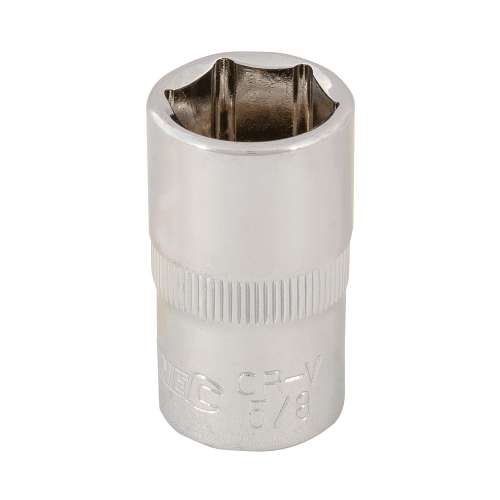 Socket 3/8" Drive Hex 16MmLaser Standard Socket 1943