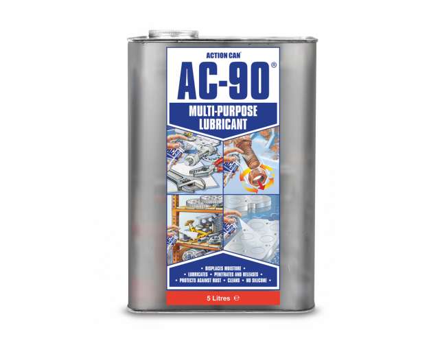 Ac-90 Maintenance Spray 5Ltrã¶Can
