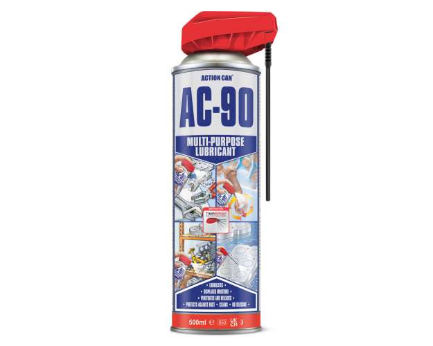 Ac-90 Maintenance Spray 425Mlã¶Aerosol