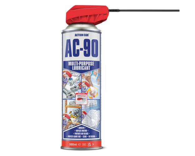 Ac-90 Maintenance Spray 425Mlã¶Aerosol