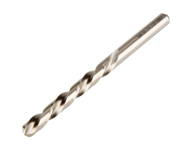 Dormer A777 Drill 3.90Mm75Mm LongColbalt  Din338