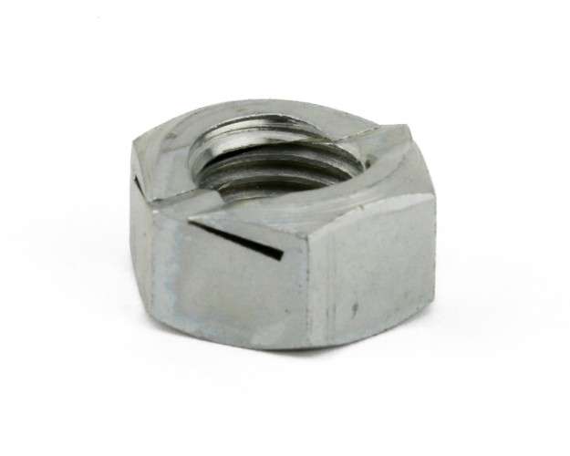 M6 Binx Nut Zinc Grade 5