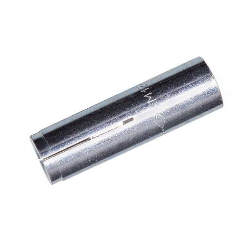 Ce Drop In Anchor Zinc M10Length 40MmHole Dia 12Mm Min Depth 40MmJcp Ce Approved Eta 02/0020