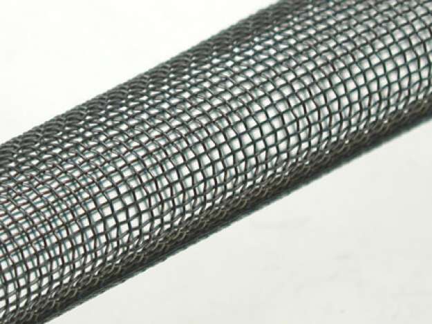 Wire Mesh Sleeve 8.7Mmx1MtrHole Dia 12Mm For M8 Studs