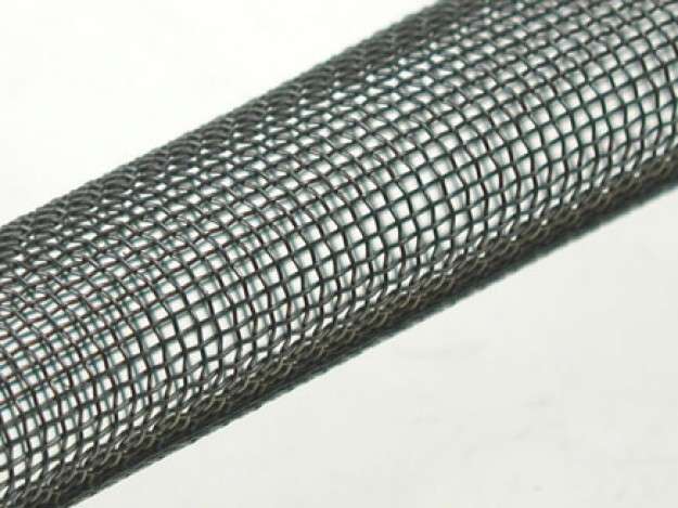 Wire Mesh Sleeve 12.5Mmx1MtrHole Dia 16Mm For M10/12 Studs