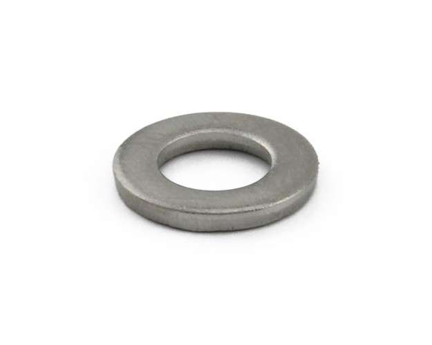M2.5 A2 Stainless Steel Form A Washer  Din 125A  