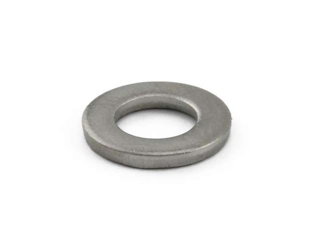 M1.6 A2 Stainless Steel Form A Washer  Din 125A  