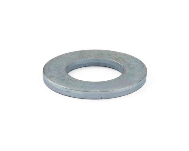 M3.5 Form A Washer Zinc  Din 125A 