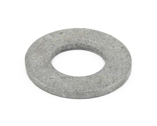 M12 Form F Flat Washer Galvanised Bs4320  