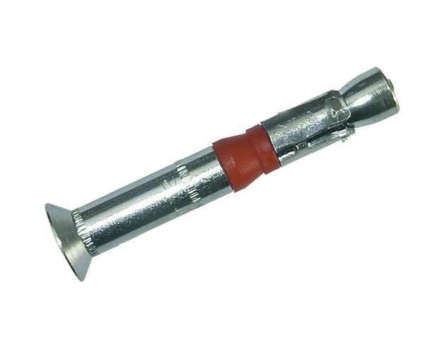 Ce Csk H/Duty Anchor Slsk10/45¶Hole Size 10Mmã¶Length 100Mm Max Fix 40Mmã¶Ce Option 1 Eta 07/0331