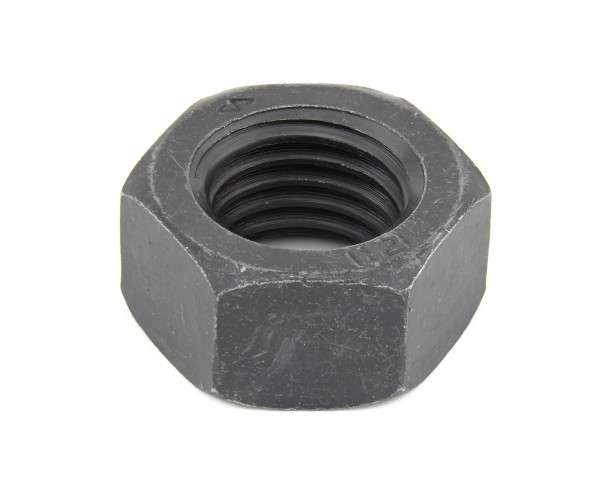 M30 Hexagon Full Nut Grade 12  Din 934  