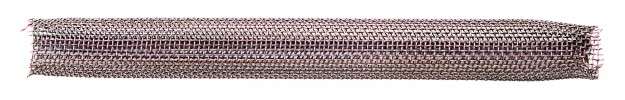 Wire Mesh Sleeve 18.0Mmx1MtrHole Dia 22Mm For M16 Studs