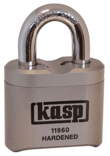 High Security 60Mm CombinationPadlockK11960D