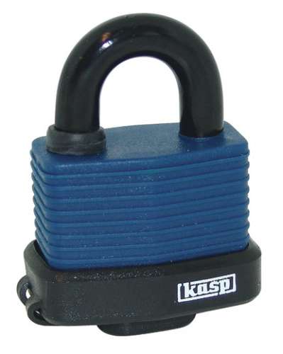 Kasp Harsh Environment Padlock58MmK13545D