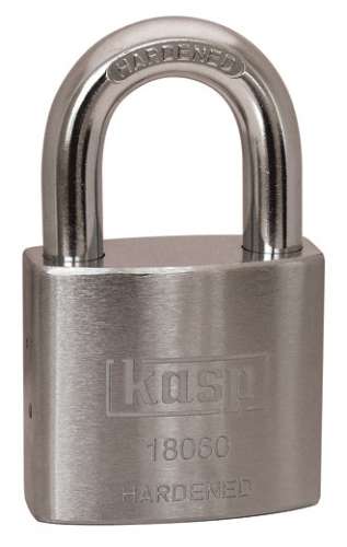 Steel Padlock 60MmK18060D