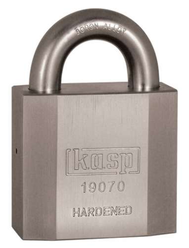 High Security Padlock 70MmK19070D