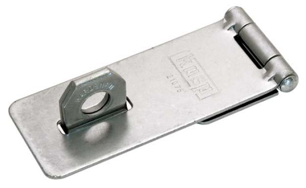 Traditional Hasp & Staple 75MmK21075D