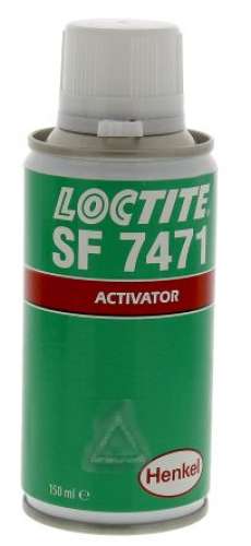 Loctite 7471 Activator 500Ml