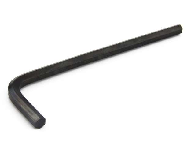 Key Long Arm 3Mm Din 911  Length 100Mm