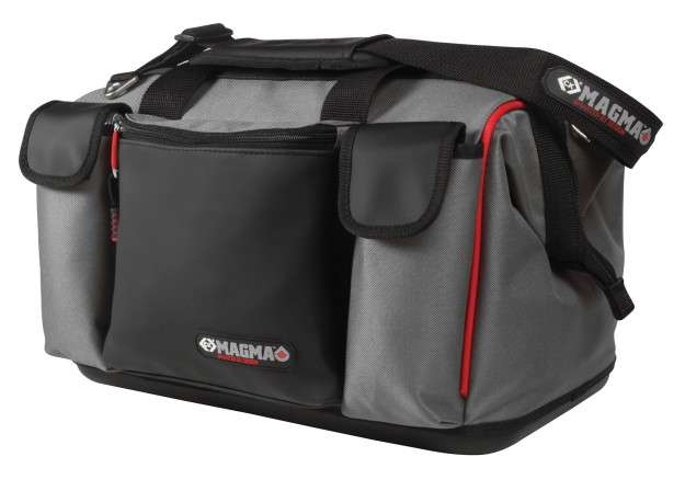 Ck Magma Mini BagWaterproof & Crackproof Base,Carry Handles & Shoulder StrapMa2627A