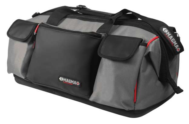 Ck Magma Maxi BagWaterproof & Crackproof Base,Carry Handles & Shoulder StrapMa2628A