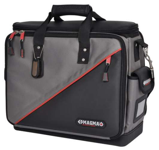 Ck Magma Tech Tool Case PlusMa2632