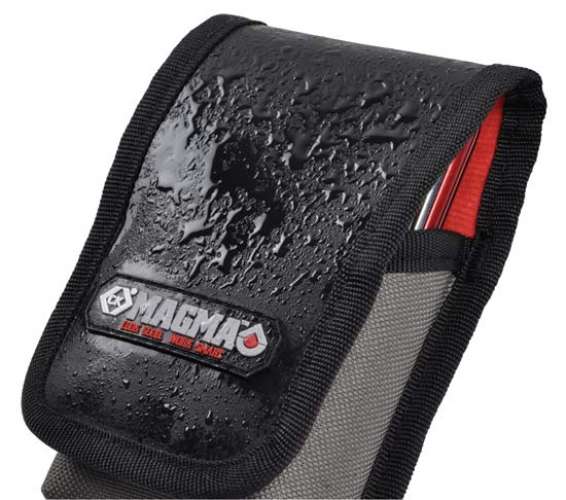 Ck Magma Mobile Phone PouchMa2722