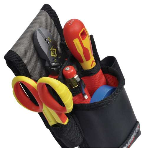 Ck Magma Essential Tool PouchMa2724