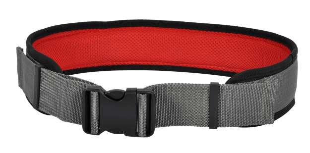 Ck Magma Compact Padded BeltMa2734