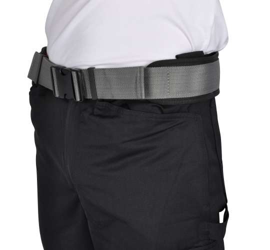 Ck Magma Compact Padded BeltMa2734