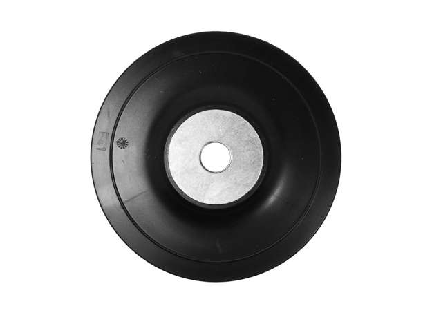 Backing Pad 115Mmxm14¶M14 Thread 115Mm Diameterã¶Pt No Phbp11514