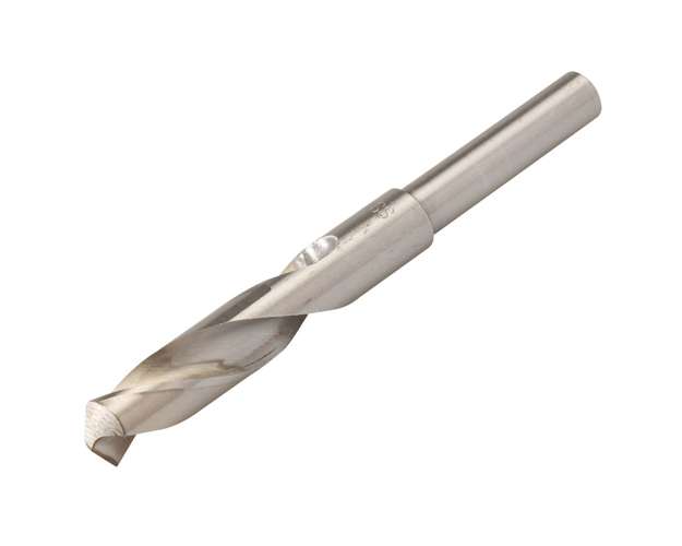 Blacksmith Drill 13.5Mm Dormerã¶With Reduced Shank ¶A17013.5