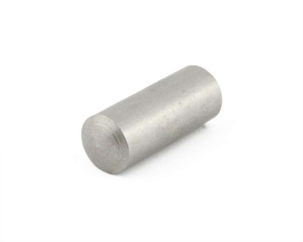 Dowel Pin St/St A1 M6X12Iso 2338