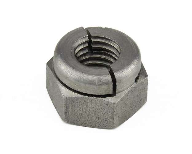 M8 Aerotight Lock Nut A2 Stainless Steel