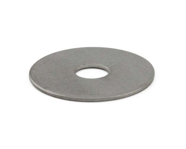 M16  Din 9021 A2 Stainless Steel Flat Washer 