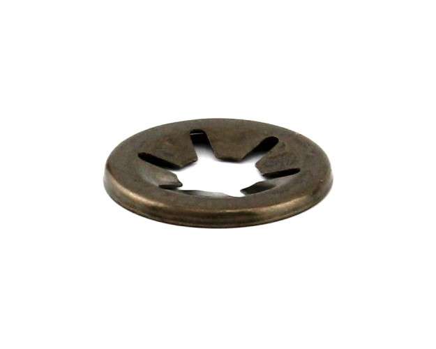 4Mm Bronze Uncapped Starlock Washer Bv6492  