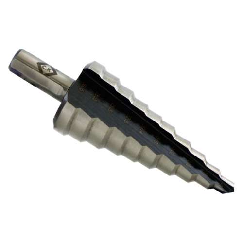 C.k Hss Step Drill 6Mm-30.5Mmã¶T3008¶¶.