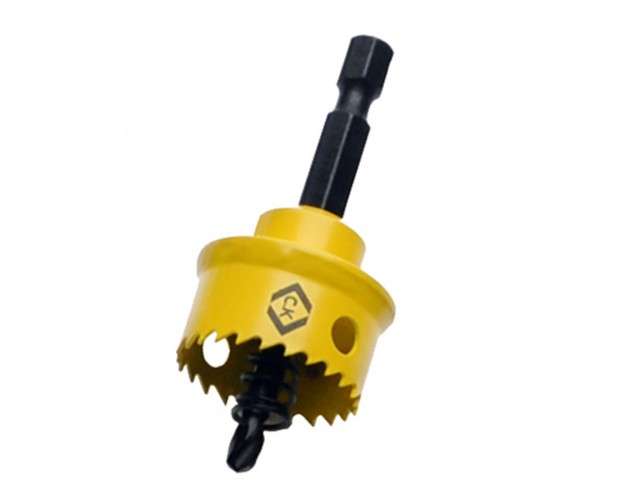 T3202-016 Holesaw (Steel) 16MmSheet Steel Holesaw