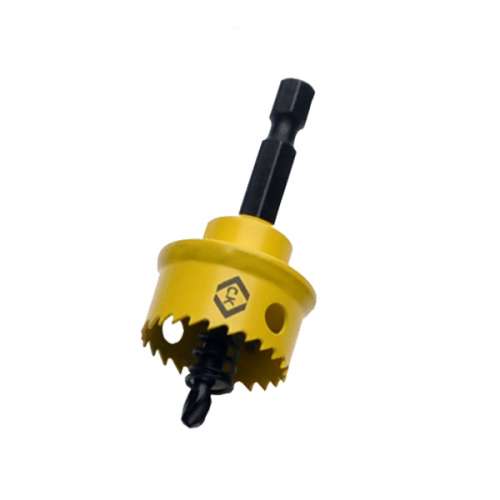 T3202-020 Holesaw (Steel) 20MmSheet Steel Holesaw