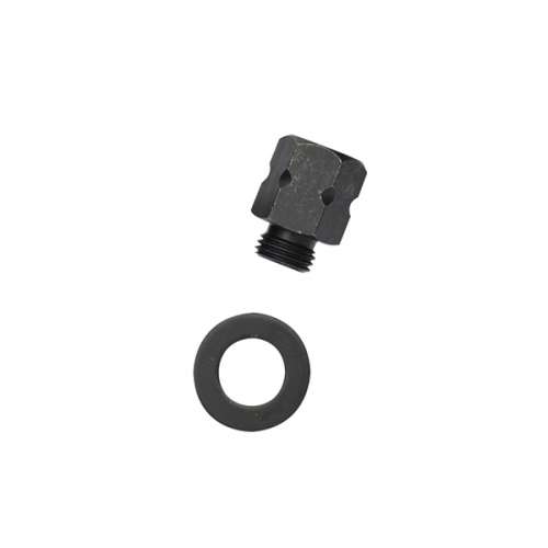 T3215-1 Q/C Adapter Up To 30MmCk Quick Change Adapter