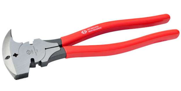 Ck Fencing Pliers 265MmT3866