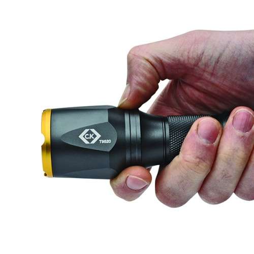 Ck Led Hand Torch 150LmT9520