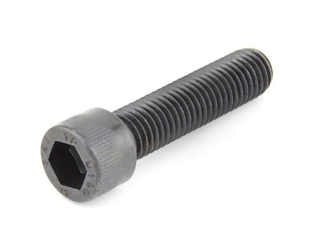 Soc Cap Tth M10X50Fully Threaded Grade 12.9Iso 4762  8.00Mm Key