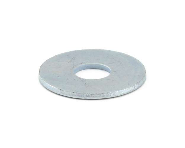 1/4 X 11/2 Mudwing Washer Zinc (M6 X 40Mm Metric Equivalent) 