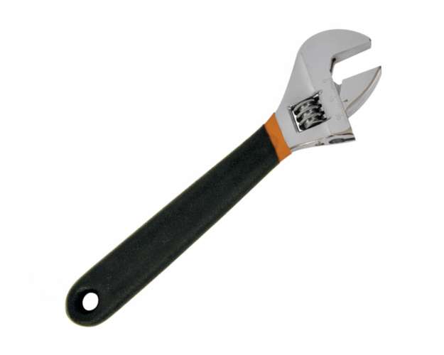 Avit Adjustable Wrench 200Mmã¶Av07010