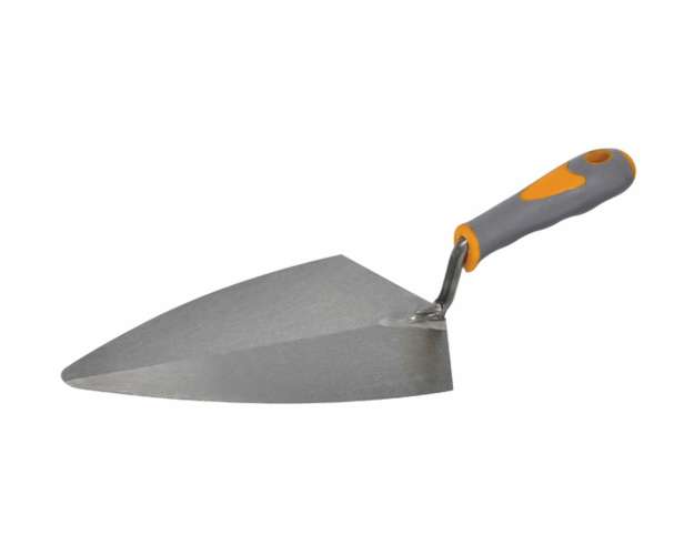 Avit Brick Trowel Avit 250Mmã¶Broad Heelã¶Pt No Av04021